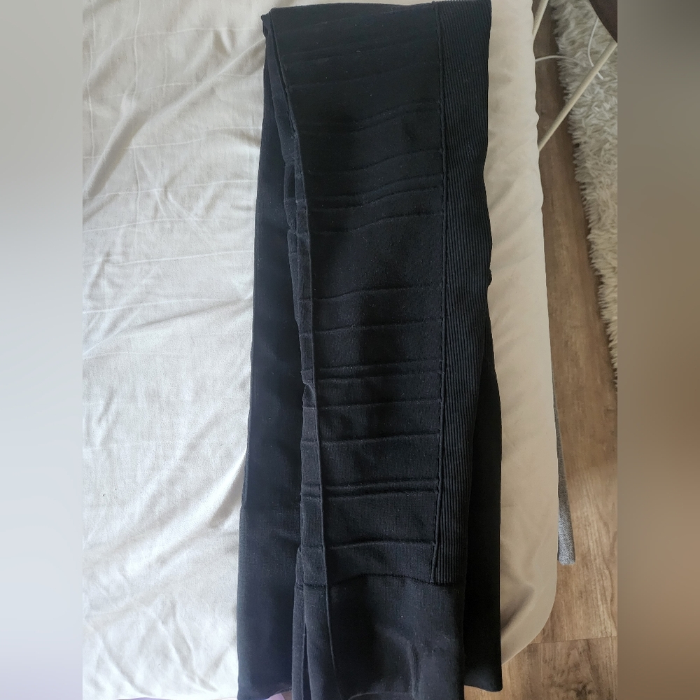 Blanqi Everyday Highwaist Postpartum